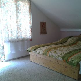 Hársfa Vendégház Zalakaros