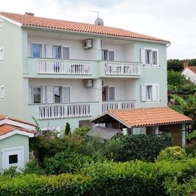 Balogh Apartmanhaz Pješčana Uvala