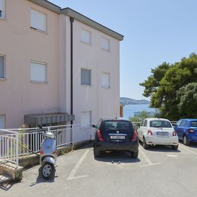 Apartmani Viktoria Trogir