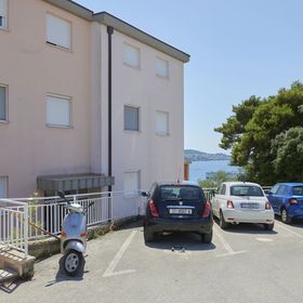 Apartmani Viktoria Trogir