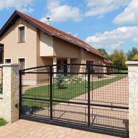 Bodzavirág Apartman Hegykő