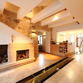 Hotel Historia Malomkert Veszprém