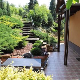 Anita Apartmanház Sárvár