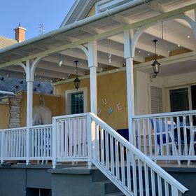 Sárga Villa Balatonkenese