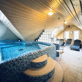 Libra Hotel Veresegyház