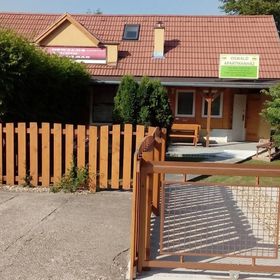 Oswald Apartmanház Bánk