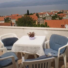 Apartmani Vesna Supetar