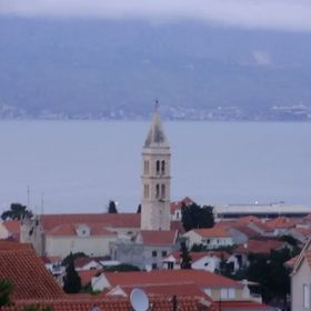 Apartmani Vesna Supetar