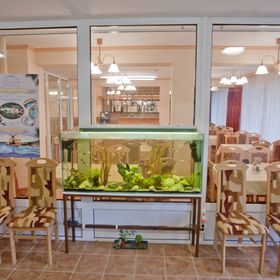 Belvárosi Panzió Debrecen