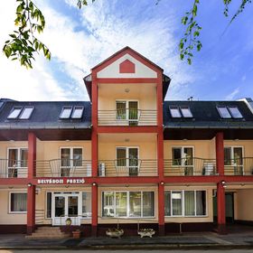 Belvárosi Panzió Debrecen