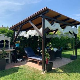 Jorgos Apartman Keszthely