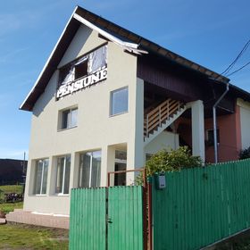 Pensiunea Belvedere La Cristina Corbeni