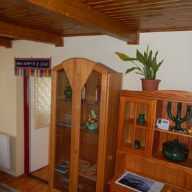 Zergeboglár Vendégház Szilvásvárad