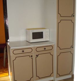 Tolnai Apartman Sárvár