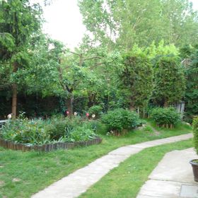 Tolnai Apartman Sárvár