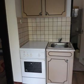 Tolnai Apartman Sárvár