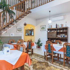 Delanta Panzió Pécs