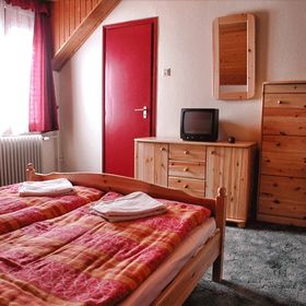 Platán Panzió Dobogókő