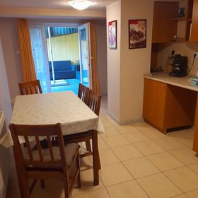 Viktória Apartman Nyíregyháza