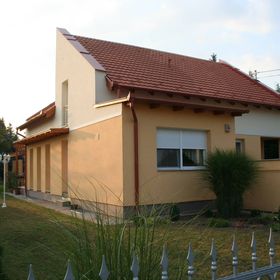 Luca Apartments Zalakaros