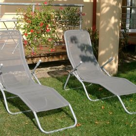 Luca Apartments Zalakaros