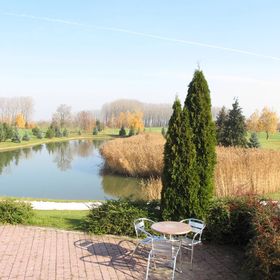 Pálya Apartman Bük