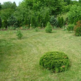 Rózsakert Vendégház Bodrogolaszi