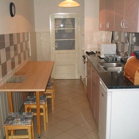 Papréte Vendégház Mályinka