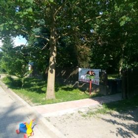 Erdőszéli Vendégház Túristvándi