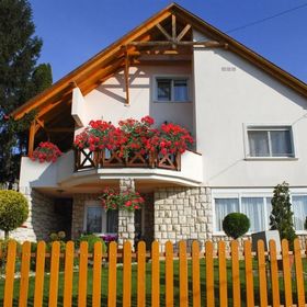 Dolium Apartman Villány