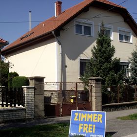 Horváth Apartman Sárvár