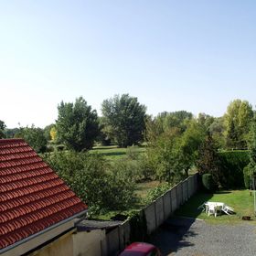 Horváth Apartman Sárvár