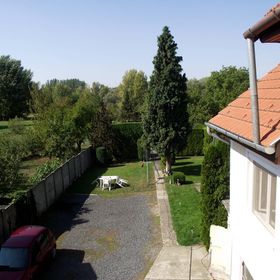 Horváth Apartman Sárvár