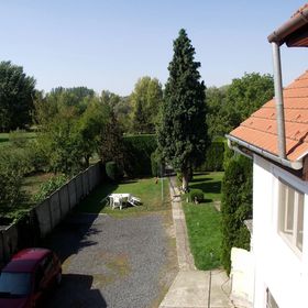 Horváth Apartman Sárvár