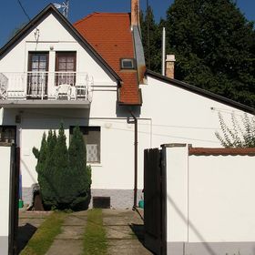 Valentin Ház Szentendre