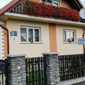 Németh Vendégház Bük