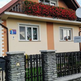 Németh Vendégház Bük