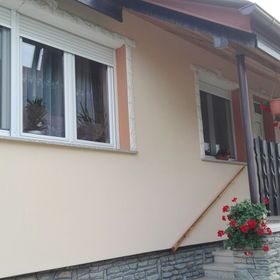 Németh Vendégház Bük