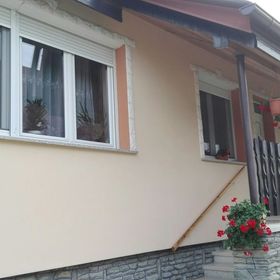 Németh Vendégház Bük