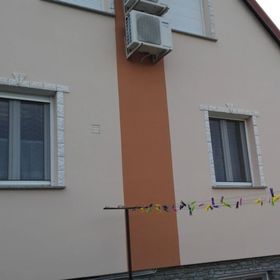 Németh Vendégház Bük