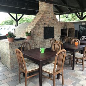 Kerekes Panzió és Étterem Balmazújváros