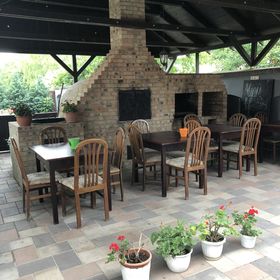 Kerekes Panzió és Étterem Balmazújváros