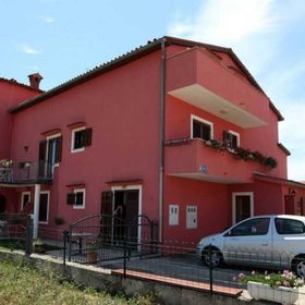 Apartmani Dragica Poreč