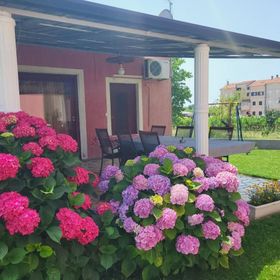 Apartmani Dragica Poreč