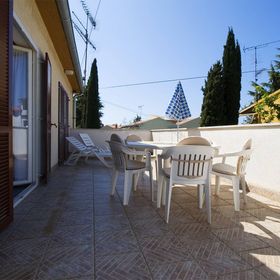 Apartmani Tatjana Rovinj