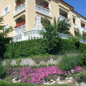 Apartmani 3 Palme Crikvenica