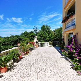 Apartmani 3 Palme Crikvenica