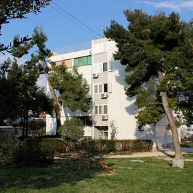 Apartment Sea View Split