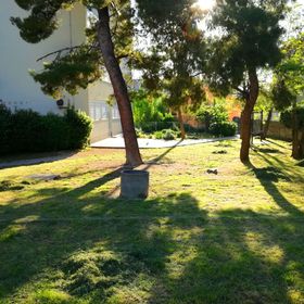 Apartment Sea View Split