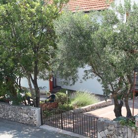 Apartman Tihana Stari Grad